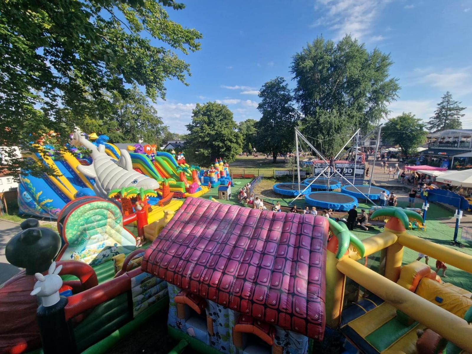 Osrodek Promenada- Faleza Jastrzębia Góra エクステリア 写真